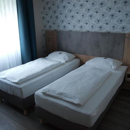 Airport Business Hotel Koeln Eksteriør billede