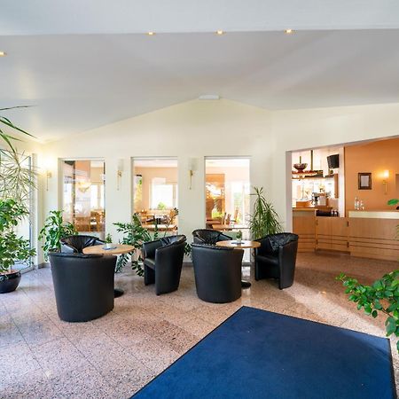 Airport Business Hotel Koeln Eksteriør billede