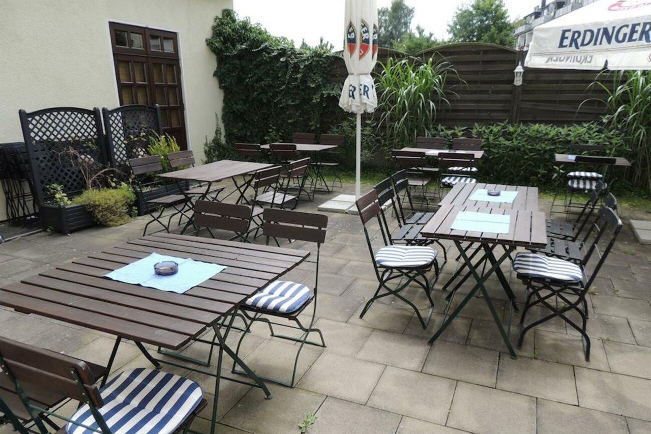 Airport Business Hotel Koeln Eksteriør billede