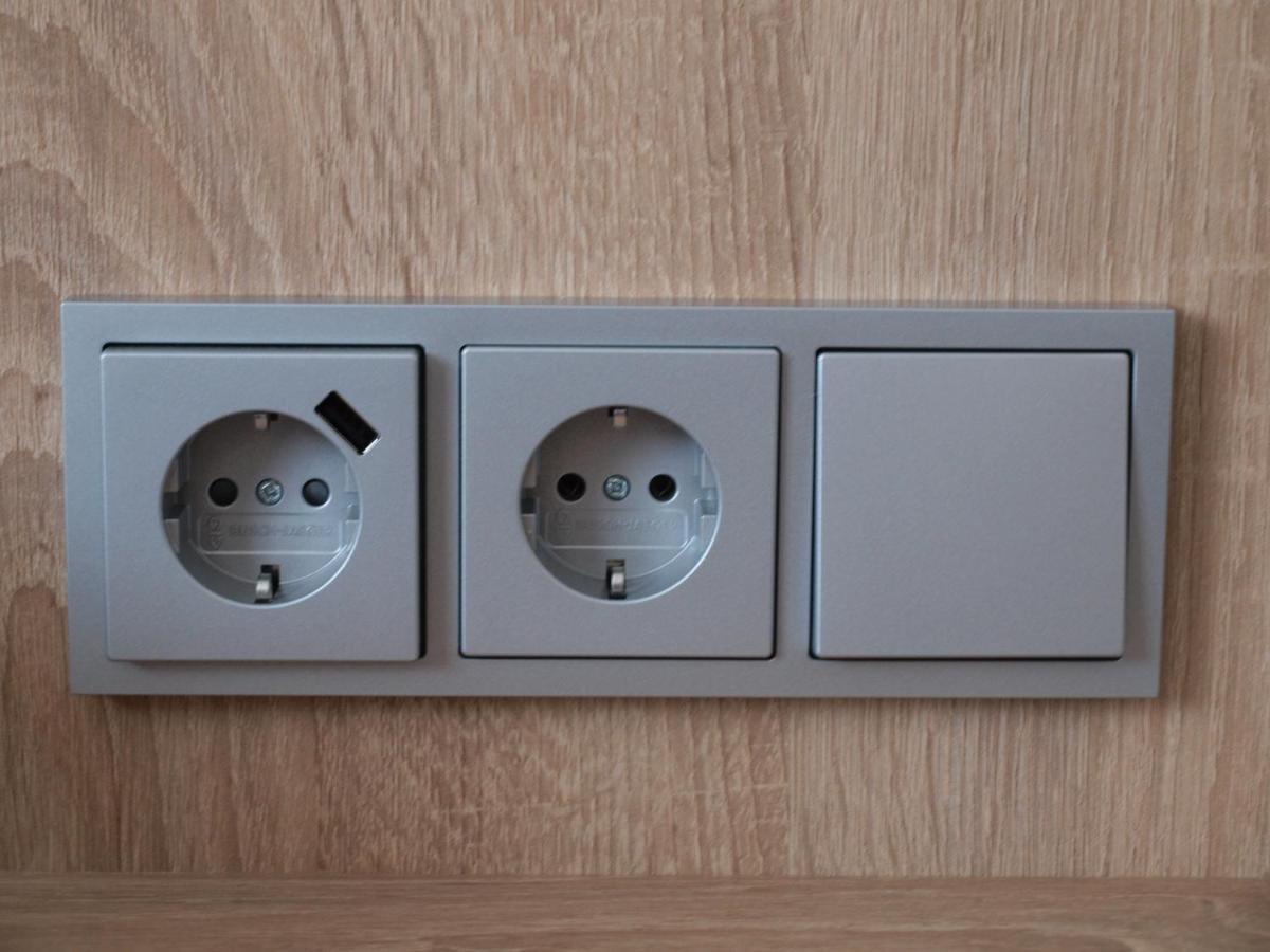 Airport Business Hotel Koeln Eksteriør billede