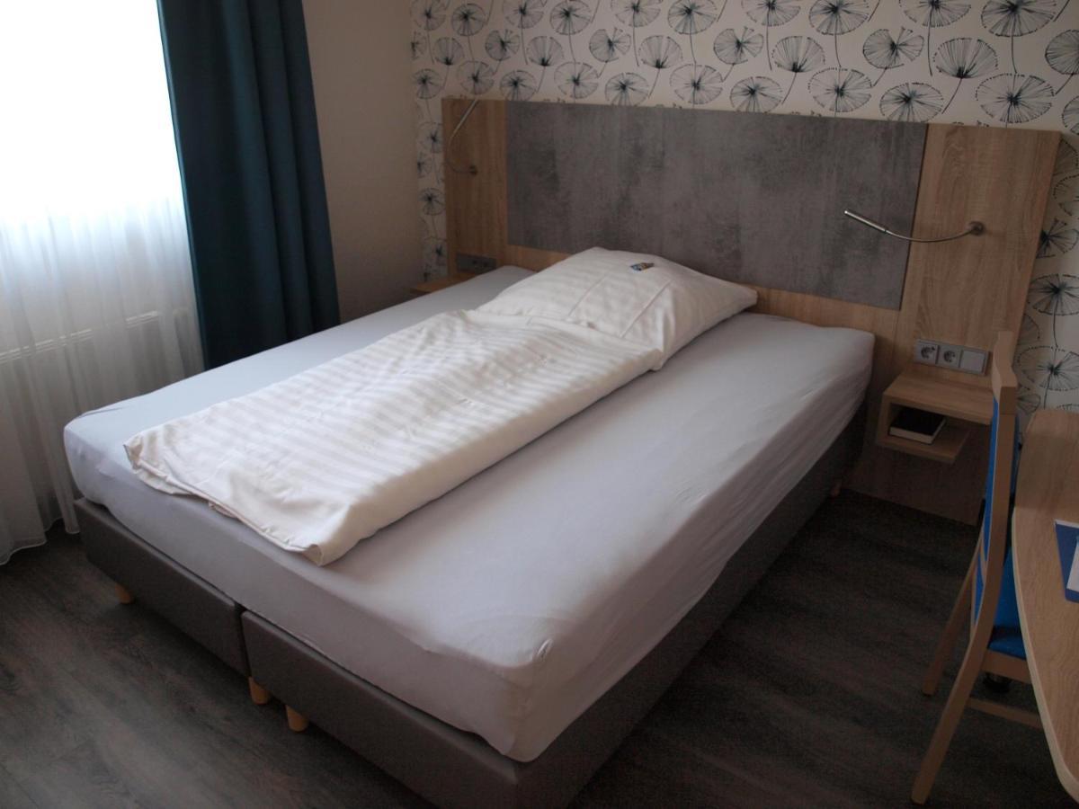 Airport Business Hotel Koeln Eksteriør billede