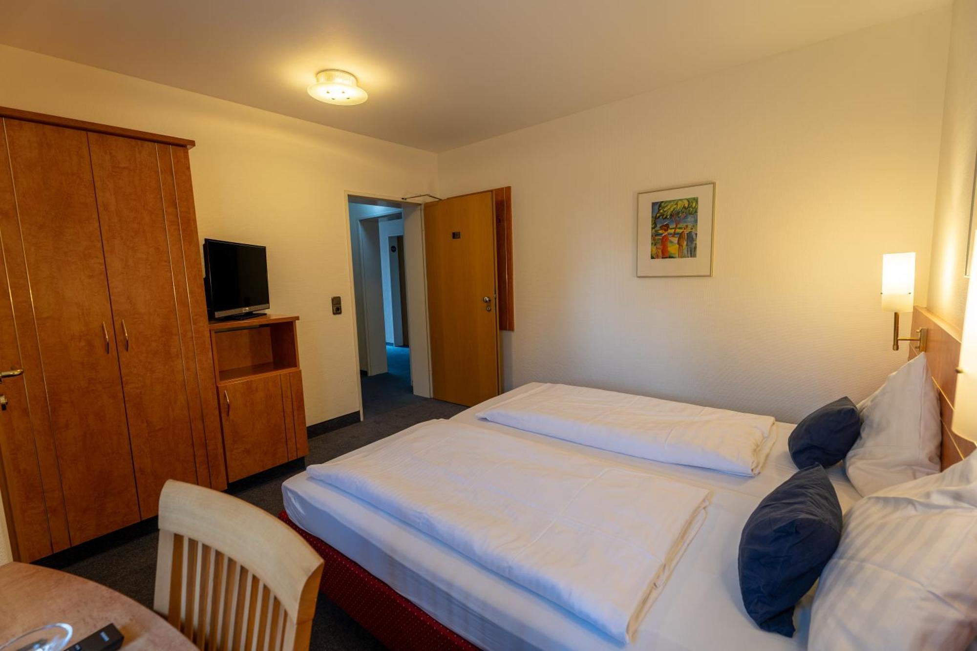 Airport Business Hotel Koeln Eksteriør billede