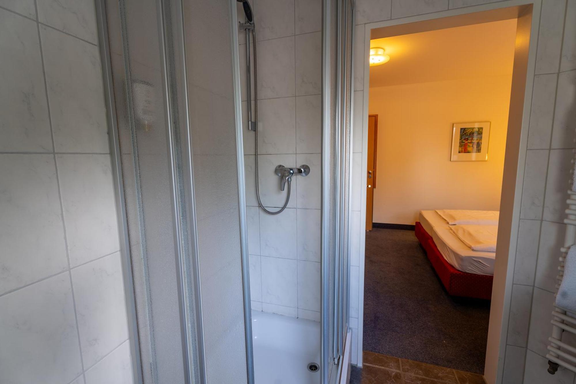 Airport Business Hotel Koeln Eksteriør billede