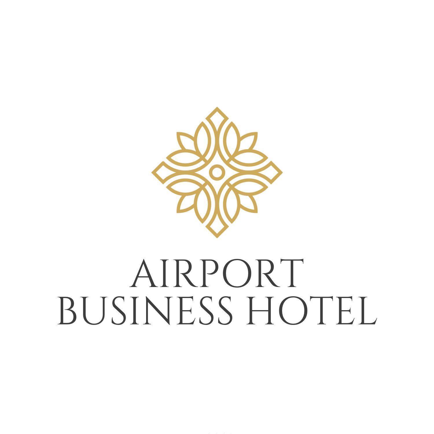Airport Business Hotel Koeln Eksteriør billede