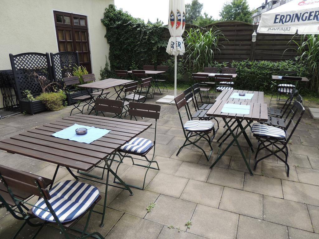 Airport Business Hotel Koeln Eksteriør billede