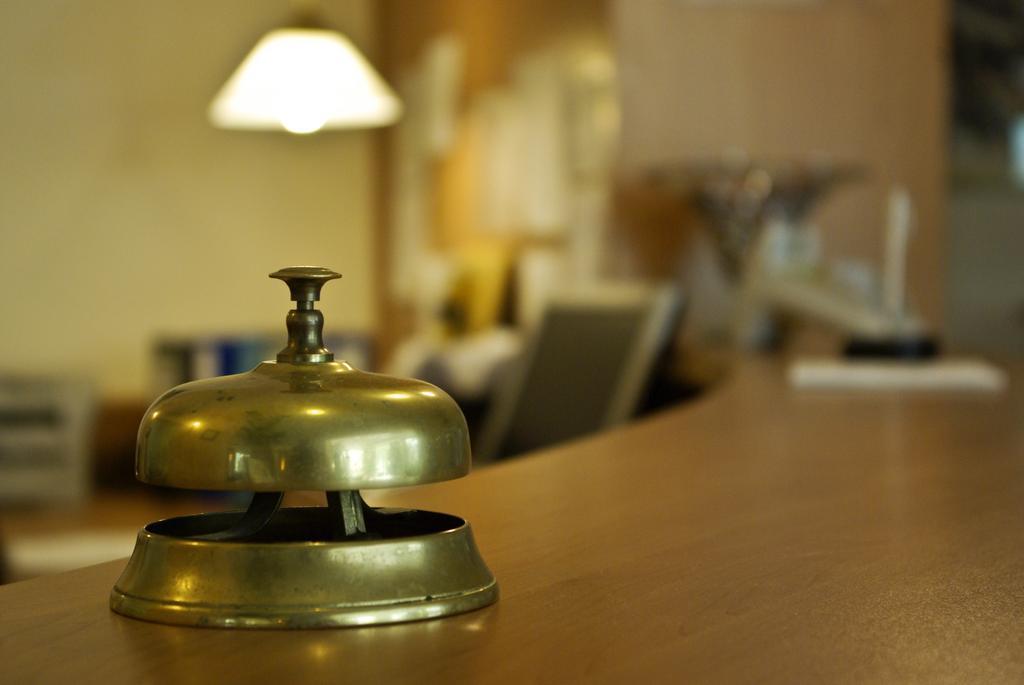 Airport Business Hotel Koeln Eksteriør billede